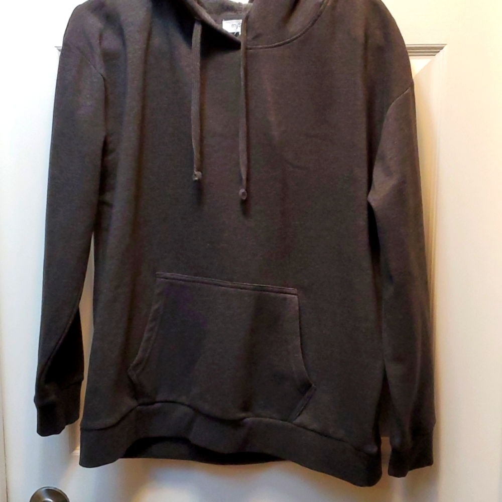 Woman's Hoodie